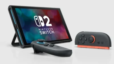 Switch 2 Laris Manis di Jepang, Saham Nintendo Naik Signifikan