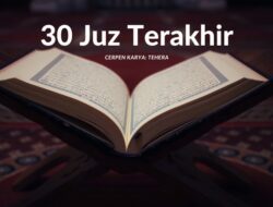 30 Juz Terakhir