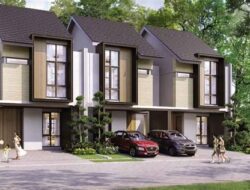 Perumahan Citra Garden Serpong: Hunian Nyaman di Lokasi Strategis