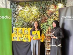 Tokopedia Nilai Industri F&B Lokal Mempunyai Prospek Cerah