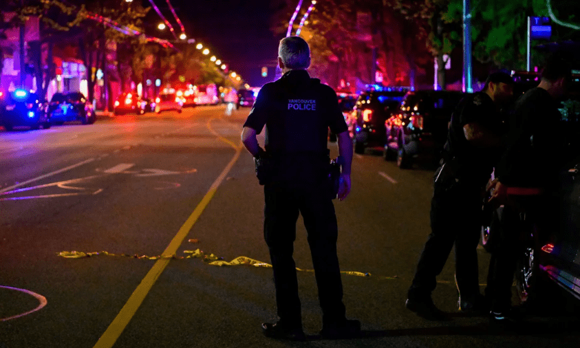 Tragedi di Festival Lapu Lapu Vancouver: 9 Tewas dan Banyak yang Terluka