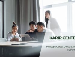 Kampus Swasta di Sukabumi Ini Punya Career Center Terbaik, Jadi Nggak Perlu Takut Tren PHK!