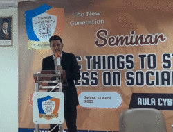 Realita Pahit Lulus SNBP: Gratis Masuk, Tapi UKT Tetap Mencekik, Ini Solusinya!