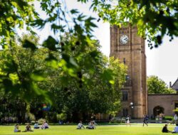 Top 5 Universitas Luar Negeri yang Jadi Impian Mahasiswa Indonesia