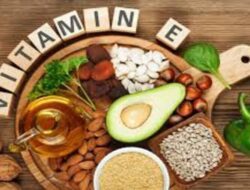 Cara Alami Memenuhi Kebutuhan Vitamin E Harian Anda