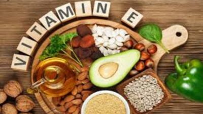 Cara Alami Memenuhi Kebutuhan Vitamin E Harian Anda