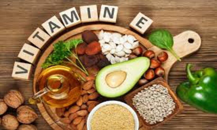 Cara Alami Memenuhi Kebutuhan Vitamin E Harian Anda