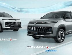 Penasaran Berapa Pajak Mobil Listrik? Ini Rinciannya dari Awal Pembelian Hingga Tahun Kelima!