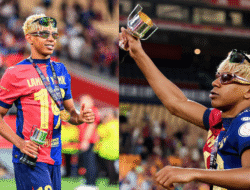 Lamine Yamal: Real Madrid Tidak Bisa Mengalahkan Barcelona Musim Ini