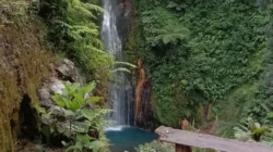 Curug Pangeran Bogor