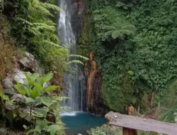Intip Liburan Seru Di Curug Pangeran Bogor