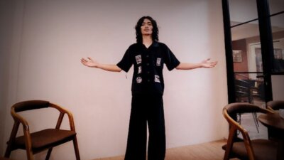 AMIS Luncurkan Single Pembuka “Local Wisdumb” di Album Terbaru