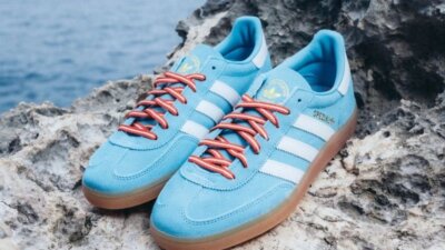 Adidas Tampilkan Keindahan Laut Lewat Island Series Sulawesi