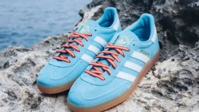 Adidas Tampilkan Keindahan Laut Lewat Island Series Sulawesi