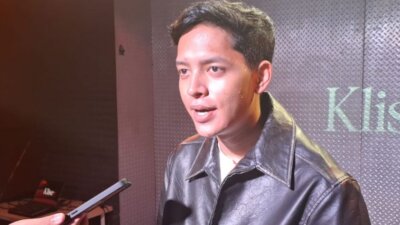 Adikara Rilis Album Perdana “Klise” yang Gambarkan Perjalanan Cinta