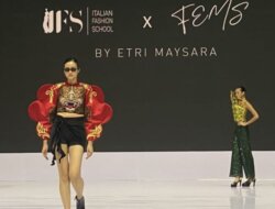 Allure of Indonesia Tonjolkan Keindahan Alam Nusantara Bagian Timur