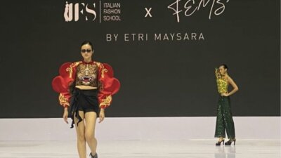 Allure of Indonesia Tonjolkan Keindahan Alam Nusantara Bagian Timur