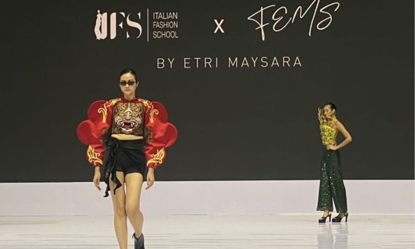 Allure of Indonesia Tonjolkan Keindahan Alam Nusantara Bagian Timur