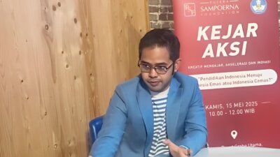 Eksklusif: Ryan Ardhiandy Ceritakan Perjuangan Produksi Animasi Jumbo dan Dukungan Pemerintah