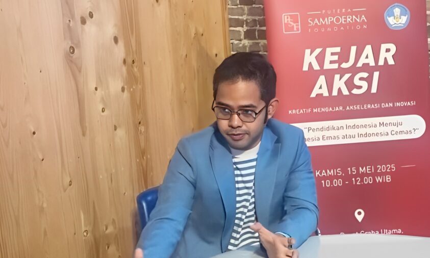 Eksklusif: Ryan Ardhiandy Ceritakan Perjuangan Produksi Animasi Jumbo dan Dukungan Pemerintah
