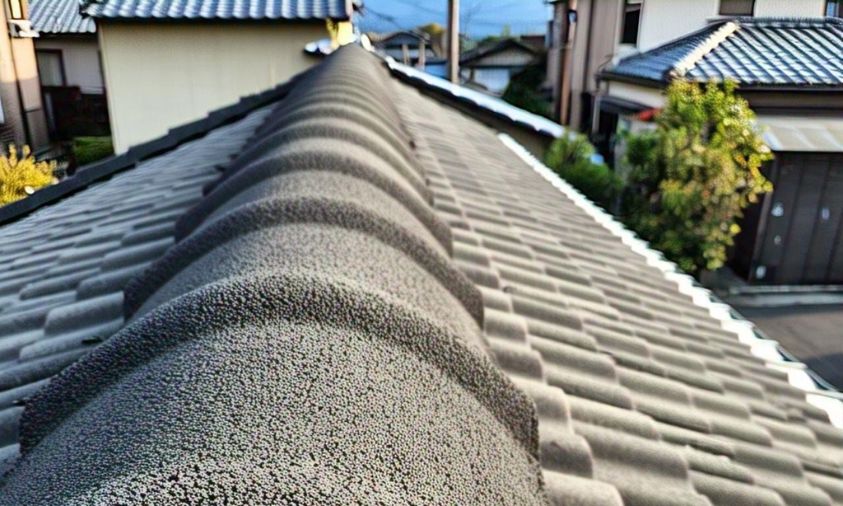 Bahaya Tersembunyi Asbes: Murah tapi Mengancam Kesehatan