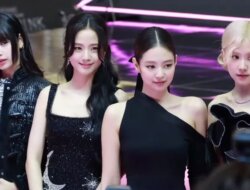 Kembali Sapa Pengemarnya, Blackpink Akan Konser Pada Stadion Utama GBK!
