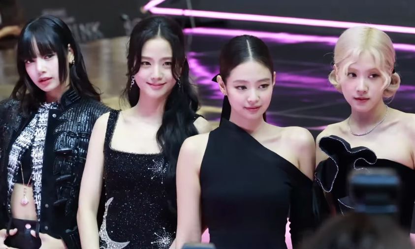 Kembali Sapa Pengemarnya, Blackpink Akan Konser Pada Stadion Utama GBK!