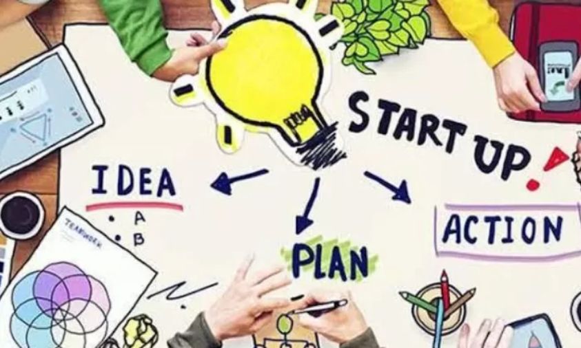 Memiliki Rasio Kewirausahan Yang Tinggi, Namun Masih Kalah Dengan Tetangga Sebelah?