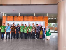 Membingkai Optimisme Sekolah Masa Depan: Catatan dari Kunjungan Studi Tiru Sekolah Dian Didaktika ke BM 400 Cibubur