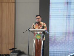 Pemimpin Masa Depan dan Jalan Terjal Disrupsi, Orasi Kebangsaan Gubernur Lemhannas RI di Sekolah Bakti Mulya 400 Cibubur