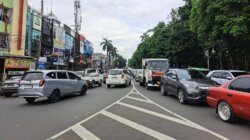 Kembali Gelar CFD, Walikota Bogor Dedie Rachim Minta Jangan Bikin Jalan Jadi Rusak