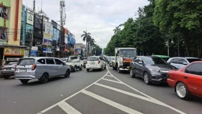 Bogor Bersiap Sambut Kegiatan Car Free Day dengan Fokus Kebersihan dan Keamanan