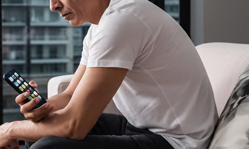 Kenapa Generasi Z Sering Merasa Burnout?