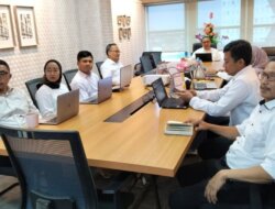 Rasakan Serunya Kuliah Internasional Bareng Cyber University dan UTP