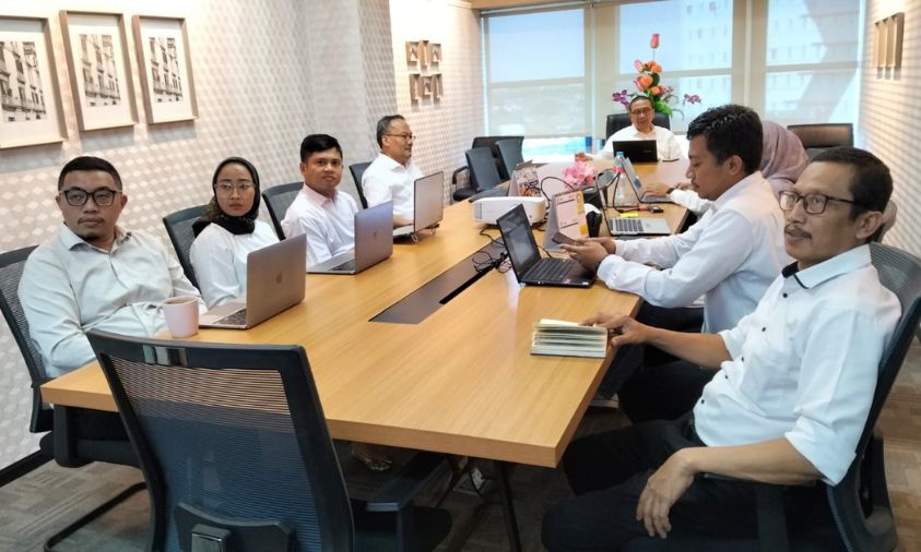 Rasakan Serunya Kuliah Internasional Bareng Cyber University dan UTP