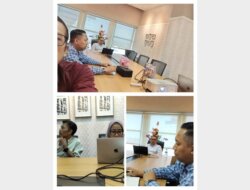 Cyber University Gandeng DJP untuk Cetak Generasi Melek Pajak!