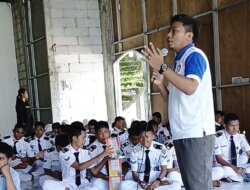 Hadiri Edufair di Depok, Cyber University Bongkar Beasiswa Full dan Profesi Paling Dicari!