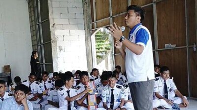 Edufair di Depok
