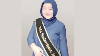 Duta Pemberdayaan Indonesia