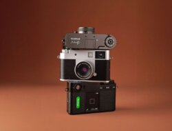 Fujifilm Hadirkan Kamera Digital Anyar “X Half” Dengan Tampilan Ringkas