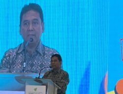 GIPI Minta Dukungan IVENDO Untuk Acara Karisma Event Nusantara 2025 