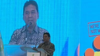 GIPI Minta Dukungan IVENDO Untuk Acara Karisma Event Nusantara 2025 