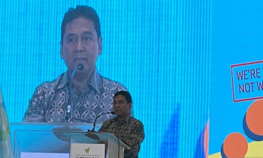 GIPI Minta Dukungan IVENDO Untuk Acara Karisma Event Nusantara 2025