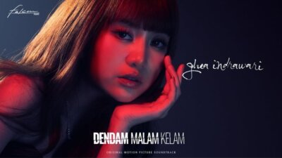 Ghea Indrawari Jadi Salah Satu Pengisi OST Film “Dendam Malam Kelam”