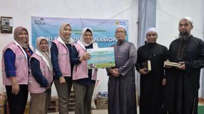 Hardiknas PLN Icon Plus
