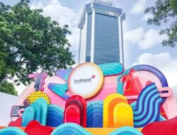 IOH Manfaat AI Guna Dukung Pertumbuhan Bisnis di Indonesia