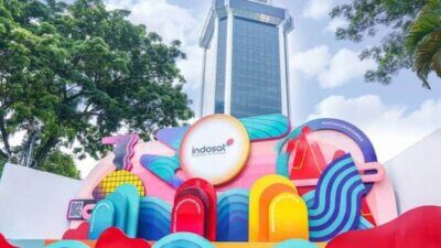 IOH Manfaat AI Guna Dukung Pertumbuhan Bisnis di Indonesia