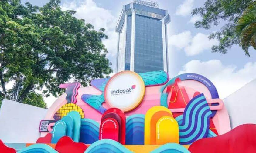 IOH Manfaat AI Guna Dukung Pertumbuhan Bisnis di Indonesia 