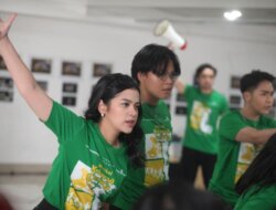 Indonesia Kaya Kembali Hadirkan Musikal “Keluarga Cemara”