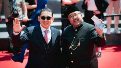JXB Promosikan Lokasi Syuting Ikonis Jakarta yang Bertaraf Internasional 